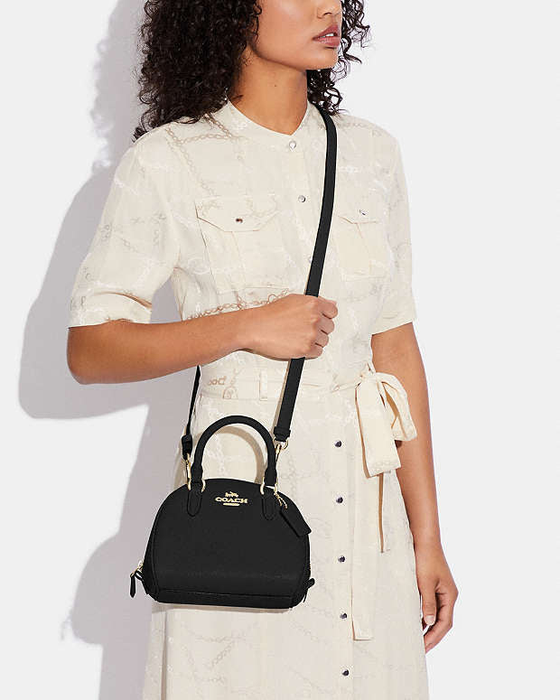 Mini sac