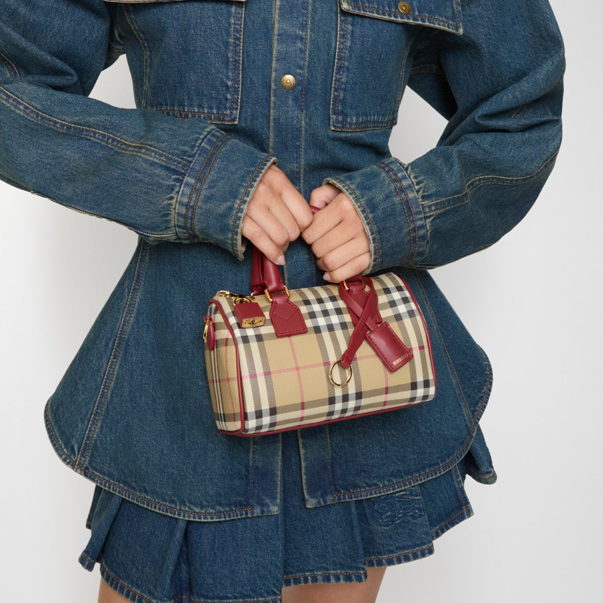 Mini sac