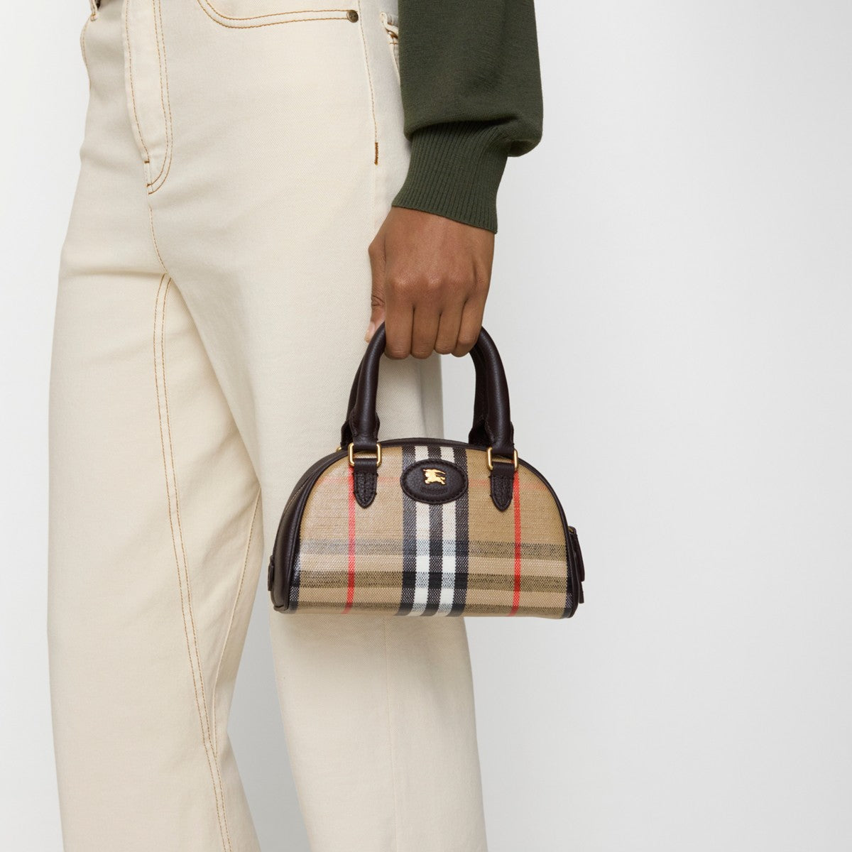 Mini sac