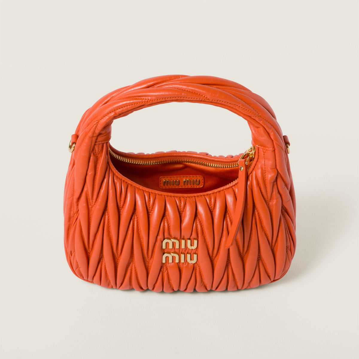 Mini sac