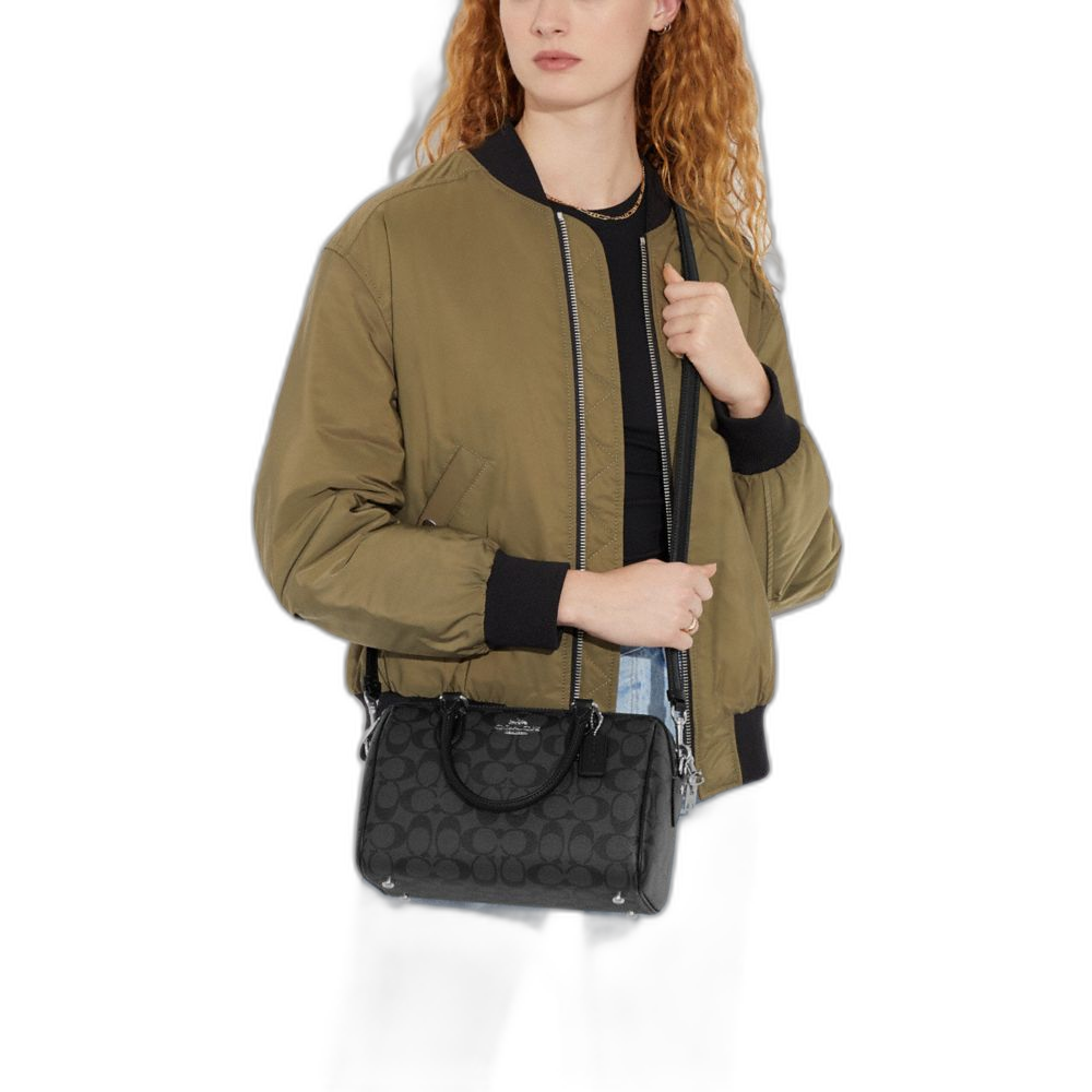 Mini sac