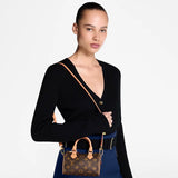 Sac bandoulière
