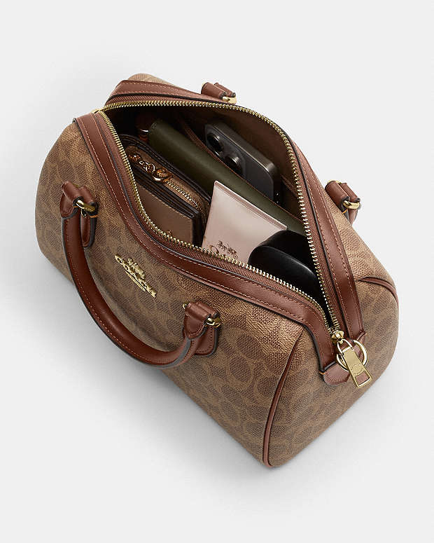 Mini sac