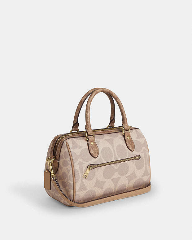 Mini sac