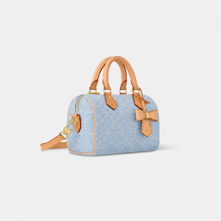 Sac speedy Jean
