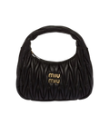 Sac Miu Last collection Black