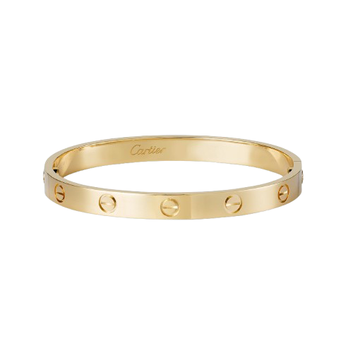 Bracelets cartier