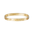 Bracelets cartier