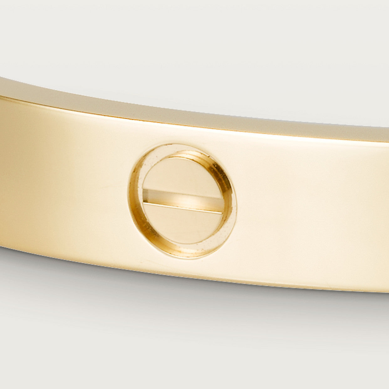 Bracelets cartier