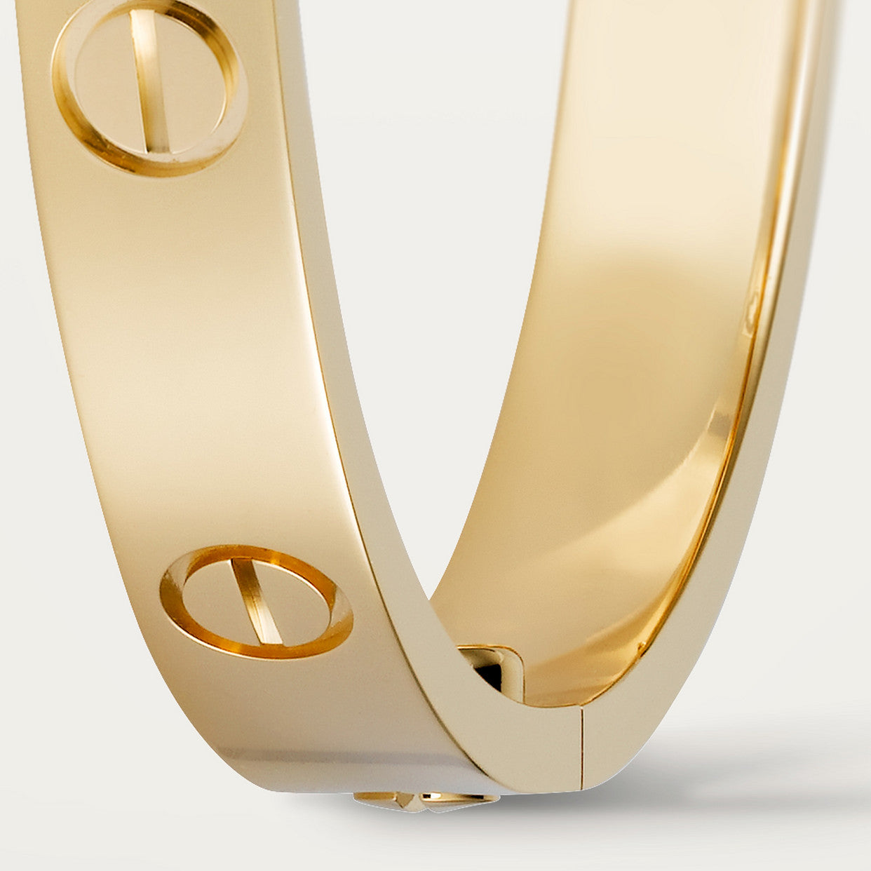 Bracelets cartier