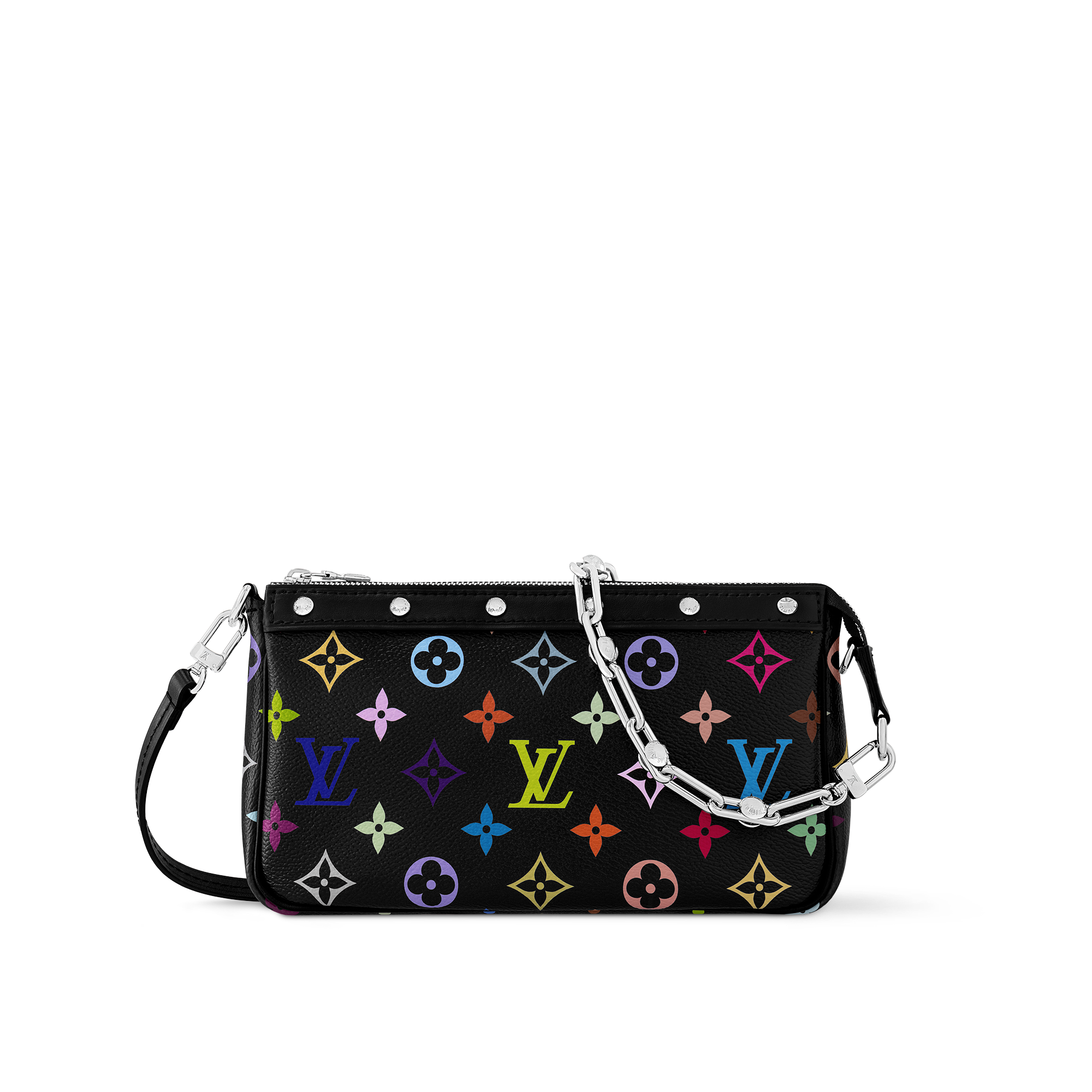 SAC LV RARE