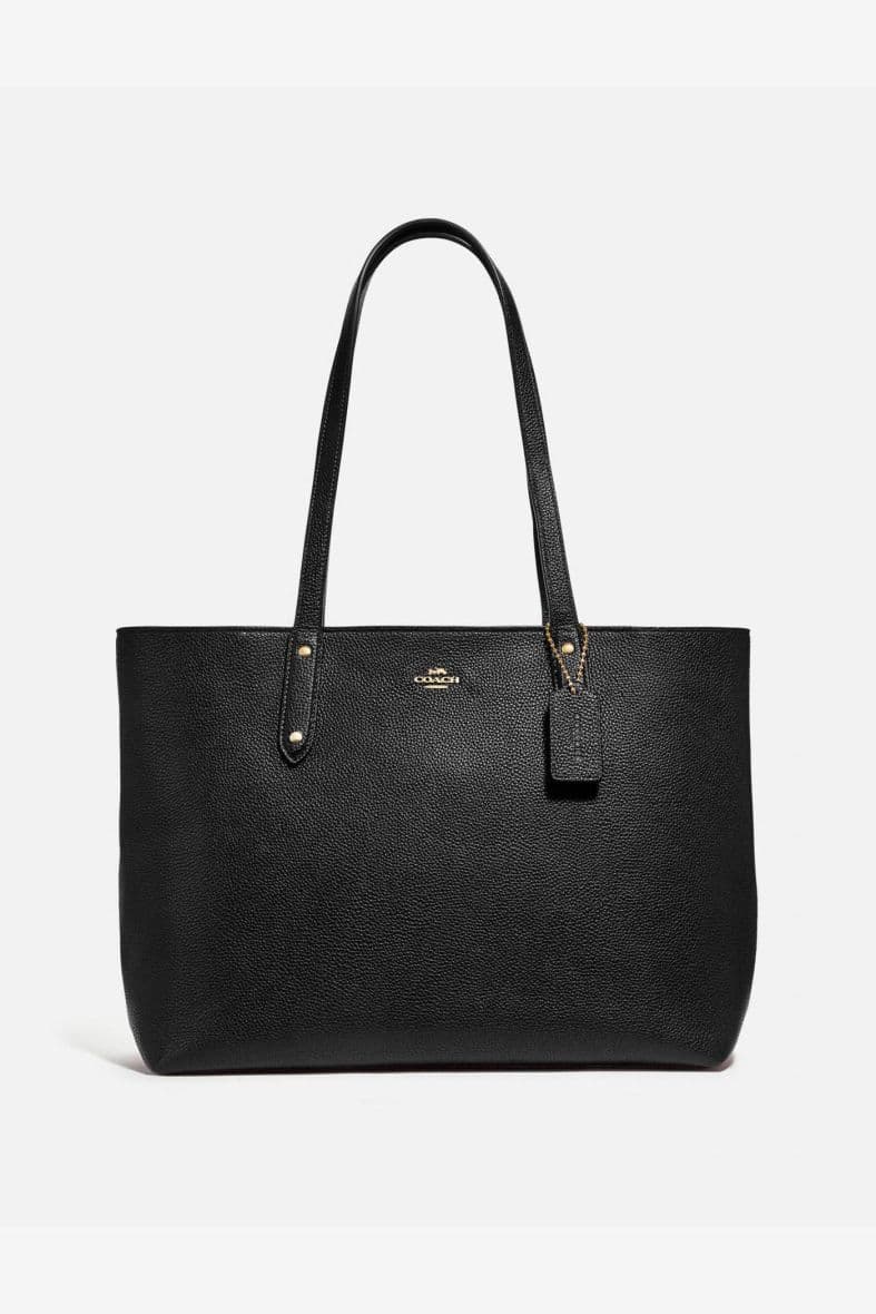 Cabas Sac Noir
