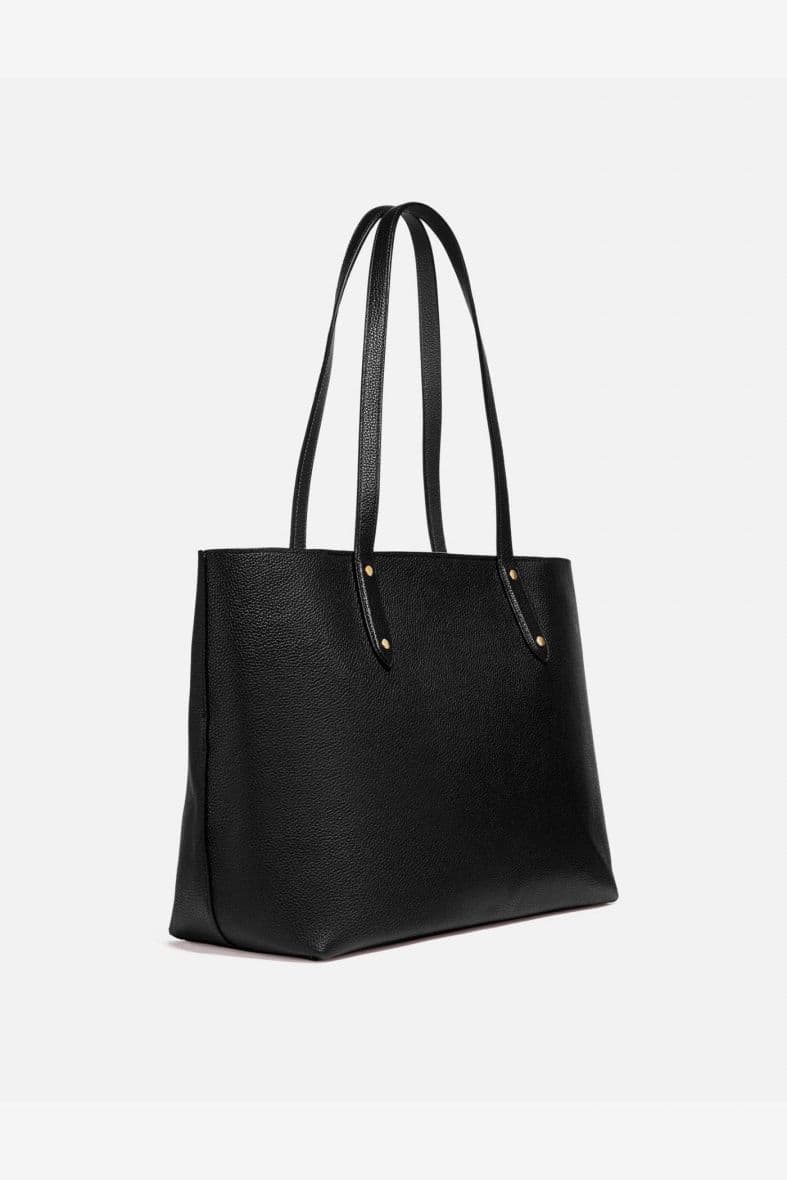 Cabas Sac Noir