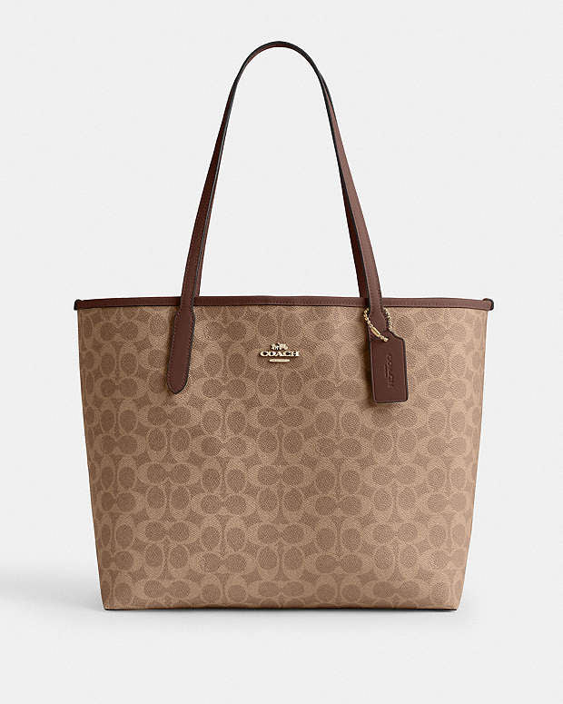 Cabas Sac cafeine