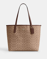 Cabas Sac cafeine