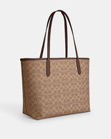 Cabas Sac cafeine