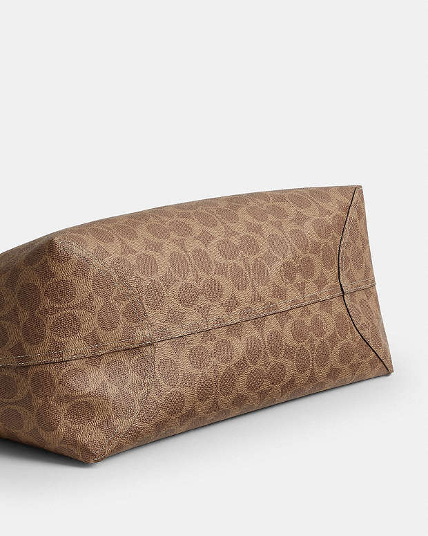 Cabas Sac cafeine