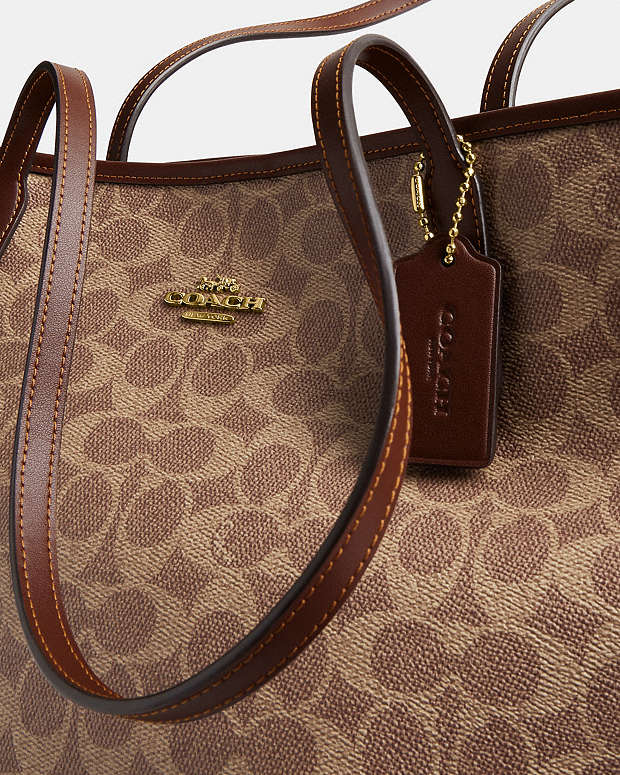 Cabas Sac cafeine