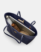 Cabas Sac Blue