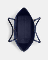 Cabas Sac Blue