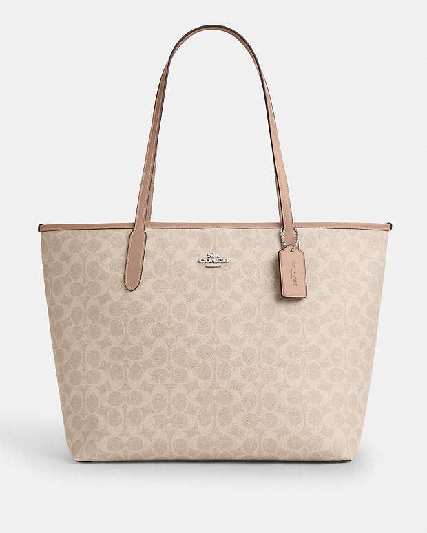 Cabas Sac Beige