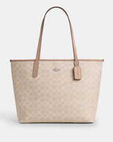 Cabas Sac Beige